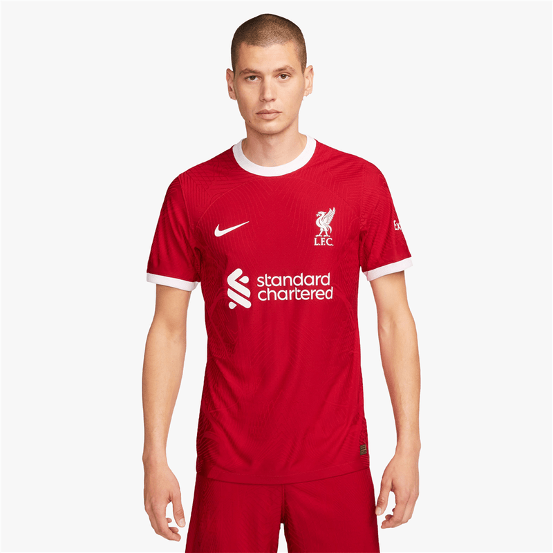 Mens Nike Liverpool Match 23/24 Home Jersey – Trnd Sale