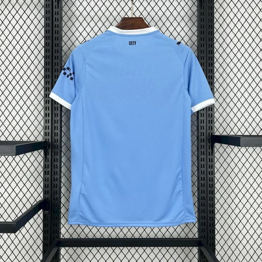 MANCHESTER CITY 25/26 FAN - Image 2