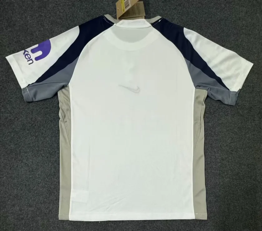 Mens Nike Tottenham Hotspur 2025/26 Home FAN Stadium Jersey ( - Image 2