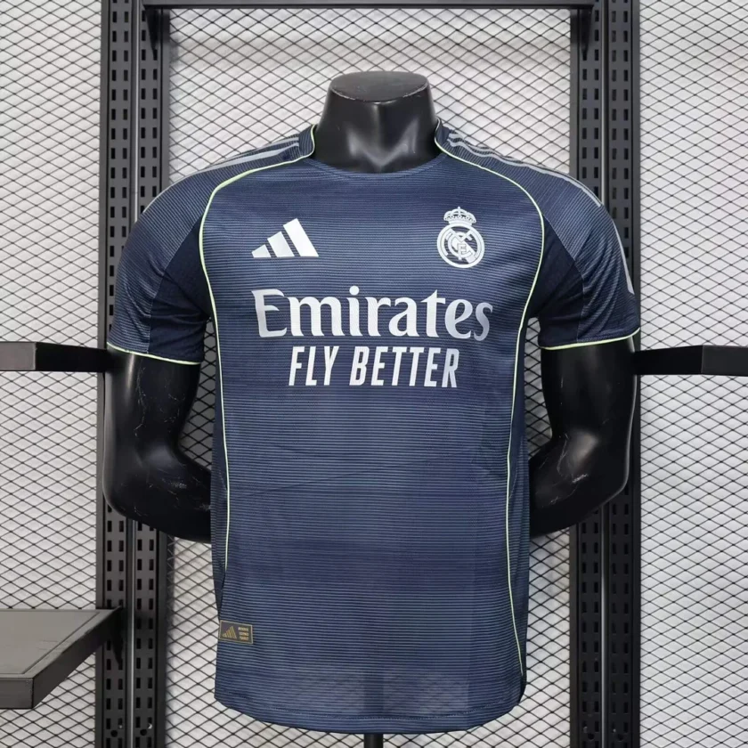 Mens adidas Real Madrid FAN 25/26
