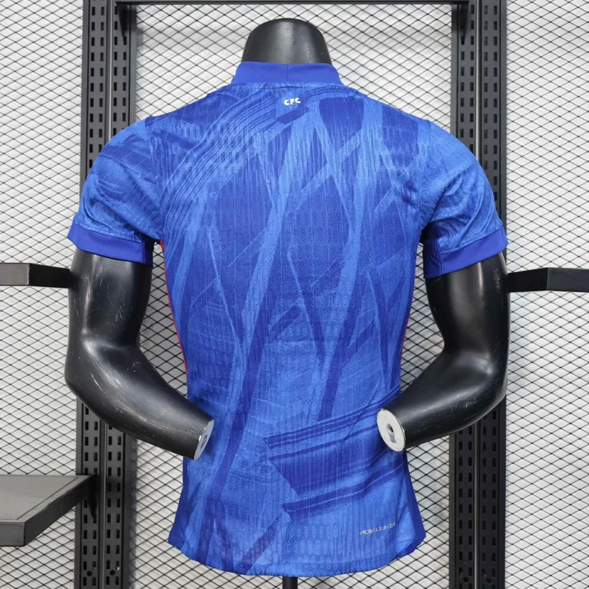 Mens Nike Chelsea 25/26 FAN HOME - Image 2