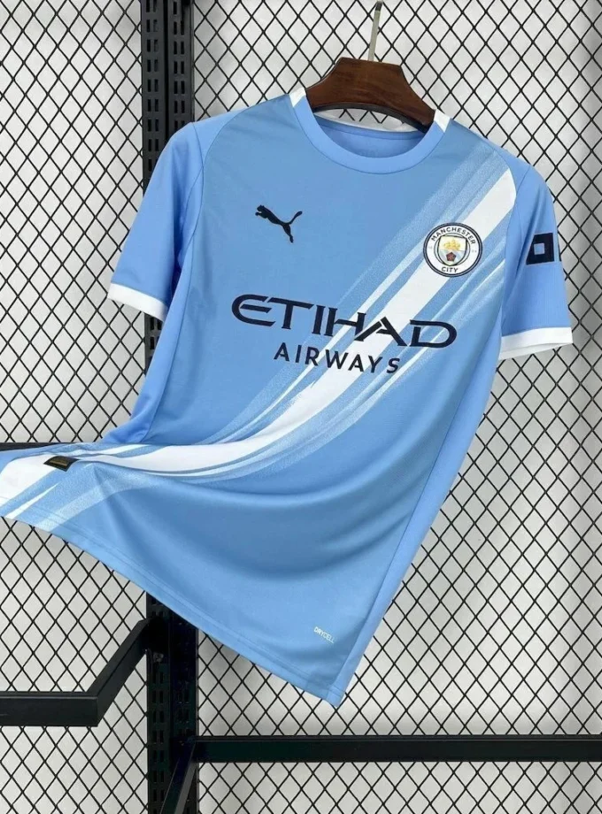MANCHESTER CITY 25/26 FAN