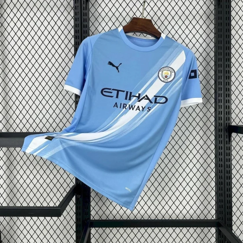 MANCHESTER CITY 25/26 FAN